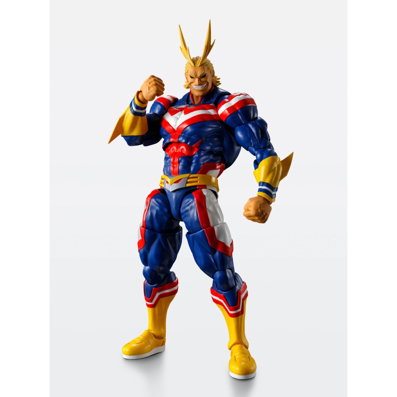 My Hero Academia - All...