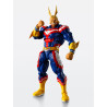 My Hero Academia - All Might figure, S.H.Figuarts