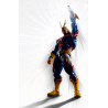 My Hero Academia - All Might figure, S.H.Figuarts