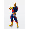 My Hero Academia - All Might figure, S.H.Figuarts