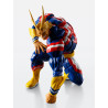 My Hero Academia - All Might figure, S.H.Figuarts
