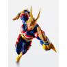 My Hero Academia - All Might figure, S.H.Figuarts