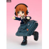 Girls und Panzer - Figurine Miho Nishizumi, Mameshiki