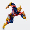 My Hero Academia - All Might figure, S.H.Figuarts