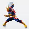 My Hero Academia - All Might figure, S.H.Figuarts