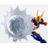 My Hero Academia - All Might figure, S.H.Figuarts