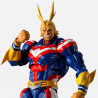My Hero Academia - All Might figure, S.H.Figuarts