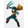My Hero Academia - Izuku Midoriya figure, S.H.Figuarts