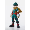 My Hero Academia - Izuku Midoriya figure, S.H.Figuarts