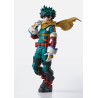My Hero Academia - Izuku Midoriya figure, S.H.Figuarts