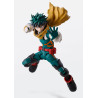 My Hero Academia - Izuku Midoriya figure, S.H.Figuarts