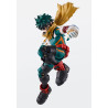 My Hero Academia - Izuku Midoriya figure, S.H.Figuarts