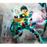 My Hero Academia - Izuku Midoriya figure, S.H.Figuarts