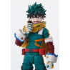 My Hero Academia - Izuku Midoriya figure, S.H.Figuarts