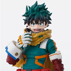 My Hero Academia - Izuku...