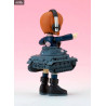 Girls und Panzer - Figurine Miho Nishizumi, Mameshiki