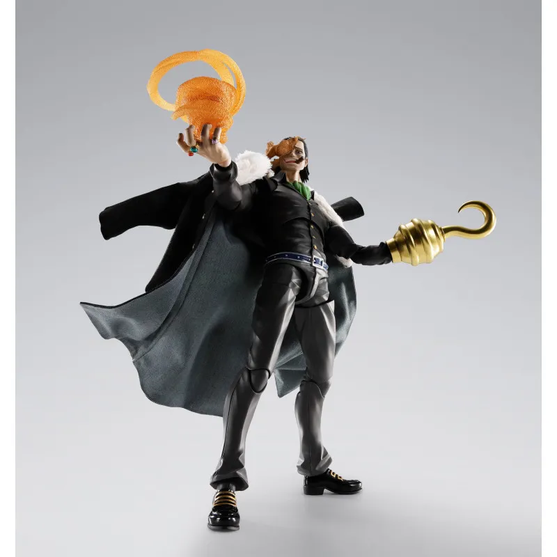 One Piece - Sir Crocodile...