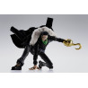One Piece - Figurine Sir Crocodile Marineford, S.H.Figuarts