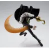 One Piece - Sir Crocodile figure Marineford, S.H.Figuarts