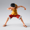 One Piece - Accessories Monkey D. Luffy -Marineford- "Gear Three", S.H.Figuarts