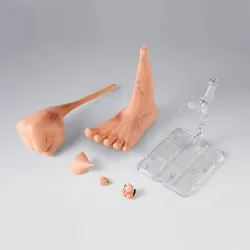 One Piece - Accessories...