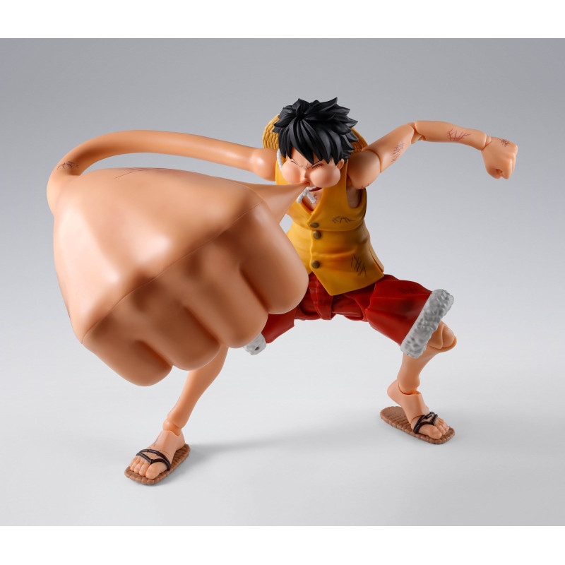 One Piece - Accessoires...