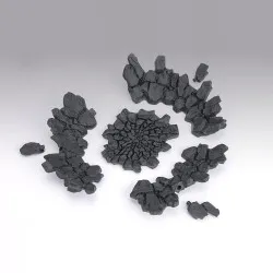 Tamashii Effect -...