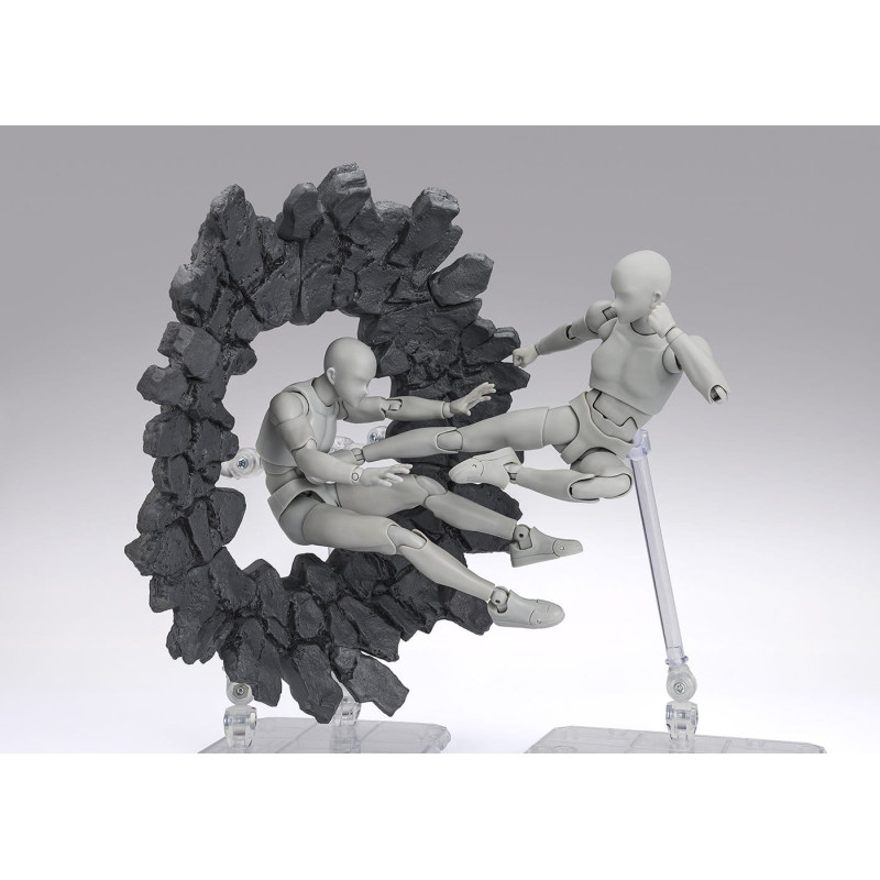 Tamashii Effect -...