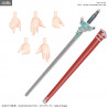 Sword Art Online - Asuna figure, Rise