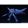 Brave Bang Bravern! - Figurine Superbia, Plastic Model Kit Moderoid
