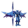 Brave Bang Bravern! - Figurine Superbia, Plastic Model Kit Moderoid