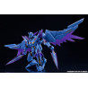 Brave Bang Bravern! - Superbia figure, Plastic Model Kit Moderoid