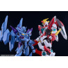 Brave Bang Bravern! - Figurine Superbia, Plastic Model Kit Moderoid