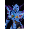 Brave Bang Bravern! - Superbia figure, Plastic Model Kit Moderoid