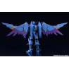 Brave Bang Bravern! - Superbia figure, Plastic Model Kit Moderoid
