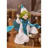 PREORDER - Witch Hat Atelier - Figure Coco, Pop Up Parade L Size