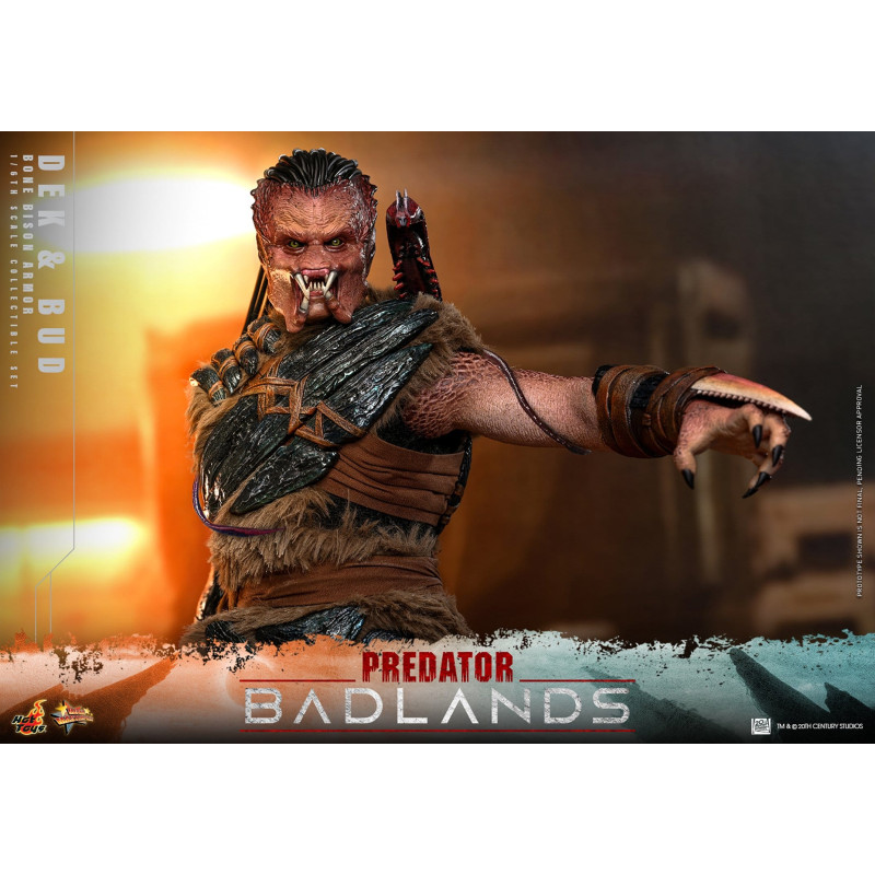 PREORDER - Predator:...