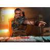PREORDER - Predator: Badlands - Dek (Bone Bison Armor) and Bud figure, Movie Masterpiece