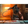 PREORDER - Predator: Badlands - Dek (Bone Bison Armor) and Bud figure, Movie Masterpiece