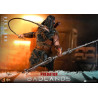 PREORDER - Predator: Badlands - Dek (Bone Bison Armor) and Bud figure, Movie Masterpiece