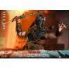 PREORDER - Predator: Badlands - Dek (Bone Bison Armor) and Bud figure, Movie Masterpiece
