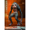 PREORDER - Predator: Badlands - Dek (Bone Bison Armor) and Bud figure, Movie Masterpiece