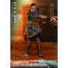PREORDER - Predator: Badlands - Dek (Bone Bison Armor) and Bud figure, Movie Masterpiece