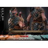 PREORDER - Predator: Badlands - Dek (Bone Bison Armor) and Bud figure, Movie Masterpiece