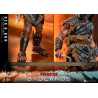 PREORDER - Predator: Badlands - Dek (Bone Bison Armor) and Bud figure, Movie Masterpiece