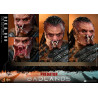 PREORDER - Predator: Badlands - Dek (Bone Bison Armor) and Bud figure, Movie Masterpiece