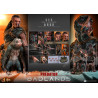 PREORDER - Predator: Badlands - Dek (Bone Bison Armor) and Bud figure, Movie Masterpiece