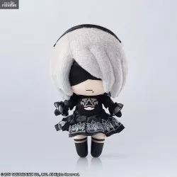 NieR Automata - 2B (YoRHa...