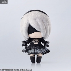 NieR Automata - Peluche 2B...