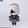 NieR Automata - Peluche 2B (YoRHa No.2 Type B)
